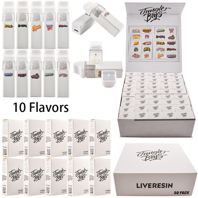 jungle boys all-in-one Disposables 2ml
