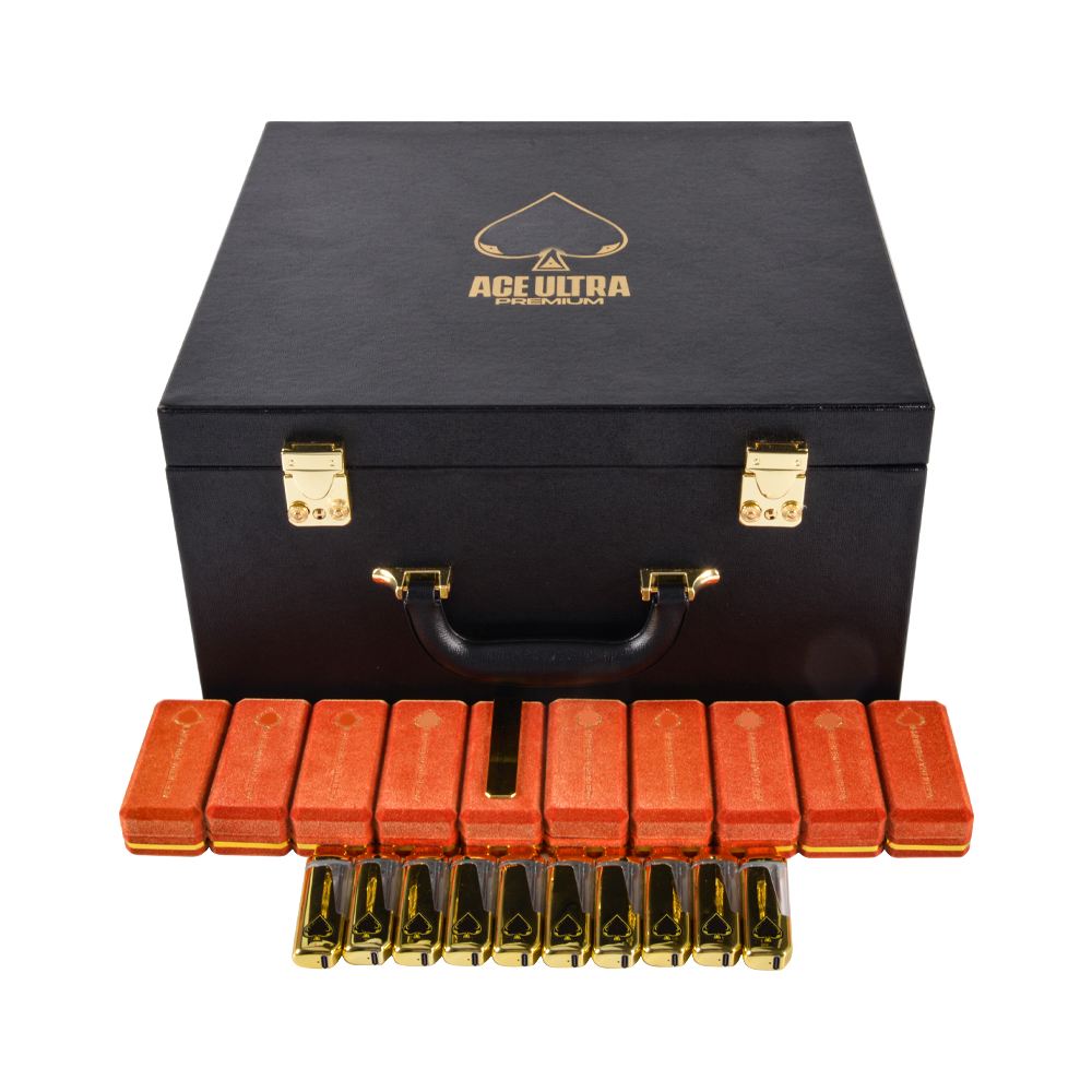 Ace Ultra Premium Black Box 2grams
