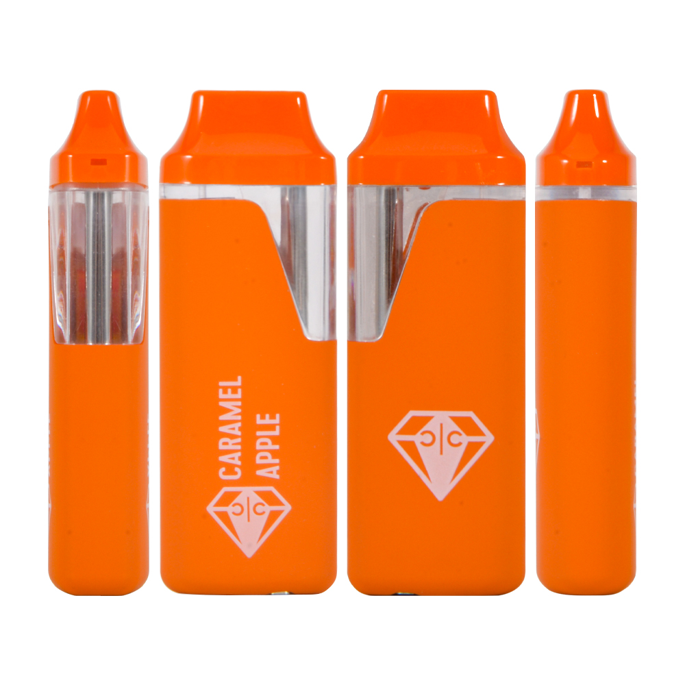 CLEAN CARTS DISPOSABLE VAPE PEN 2ml
