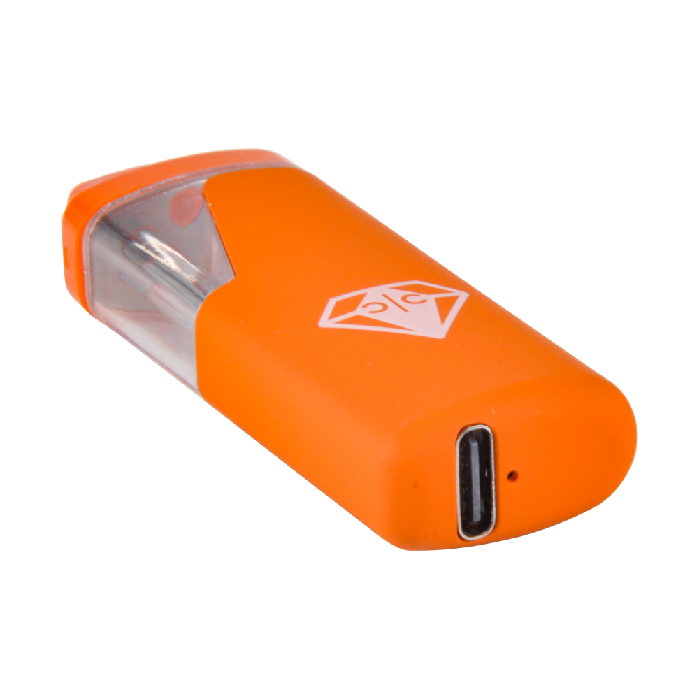 Clean Carts Disposable Vapes 2G
