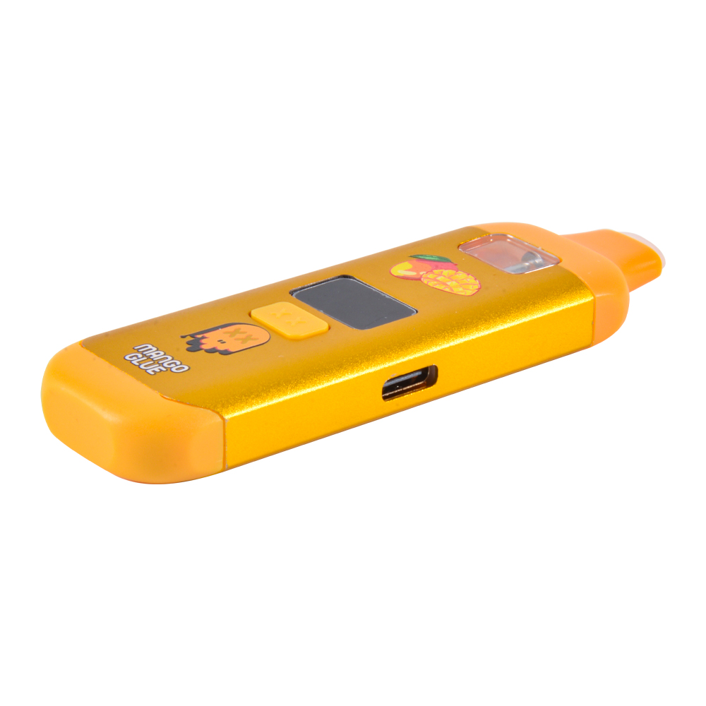PACKMAN MINI PACMAN 1G VAPE PEN
