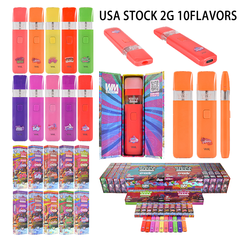 whole melt disposable 2grams v6
