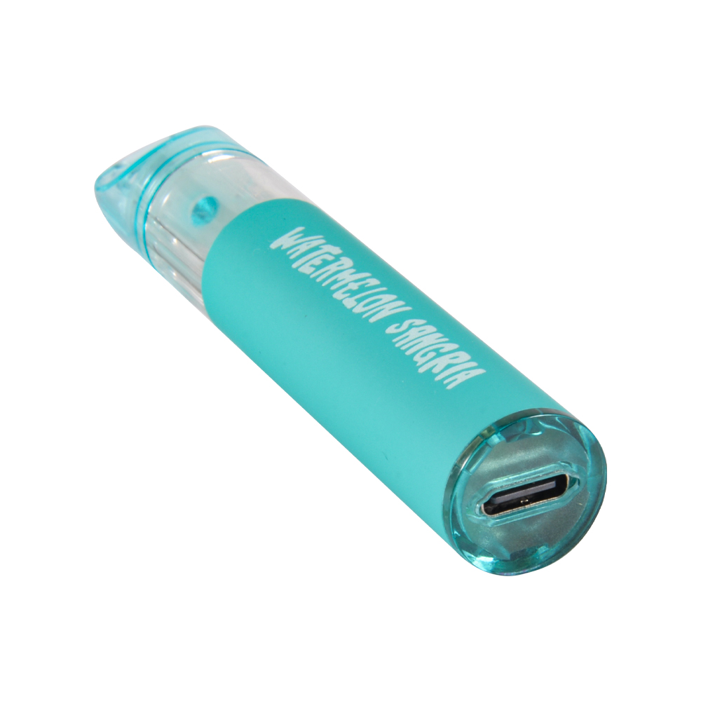 Grab and Dab Disposable Pen 2grams
