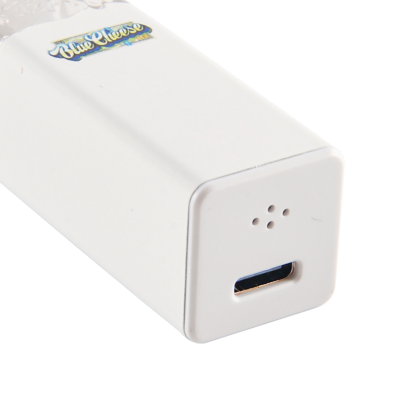 Jungle Boys 2g Disposable
