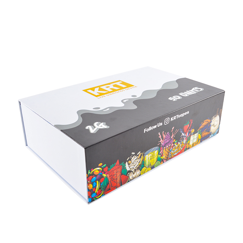 USA Warehouse KRT 2G Disposable Vape Pen 500pcs/Lot