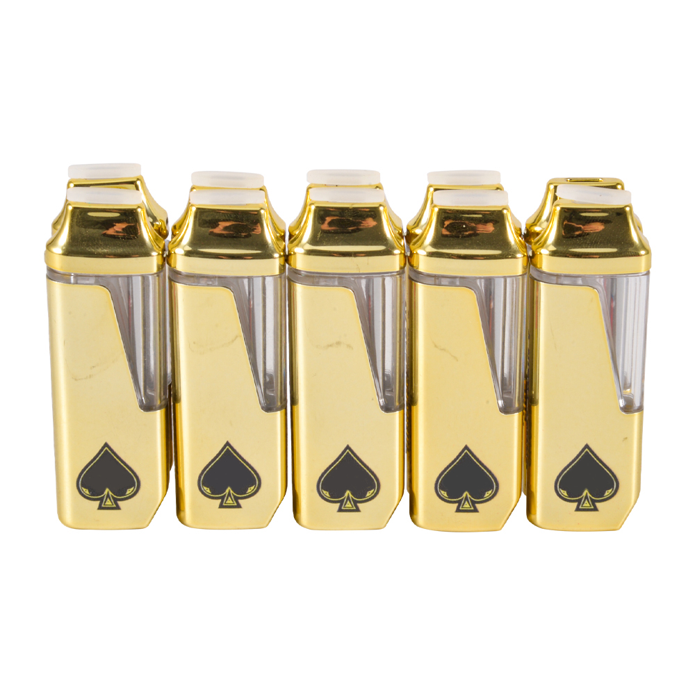 New red Aces Dispo 2grams
