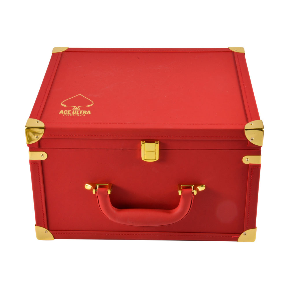 red Aces Weed Pen 2ml
