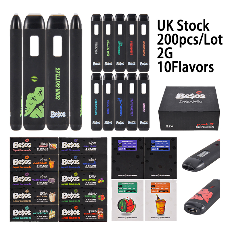 besos v4 2g disposable vape uk warehouse

