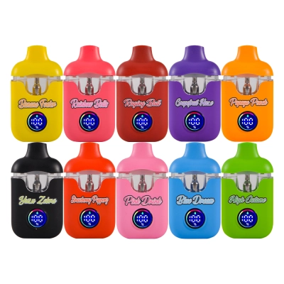 Italian Stock Packwoods x Runtz V2 2G Disposable 200pcs/Lot 02