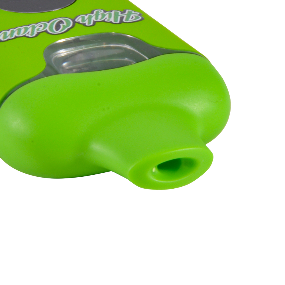 Packwoods x Runtz 2ml Disposable Vape
