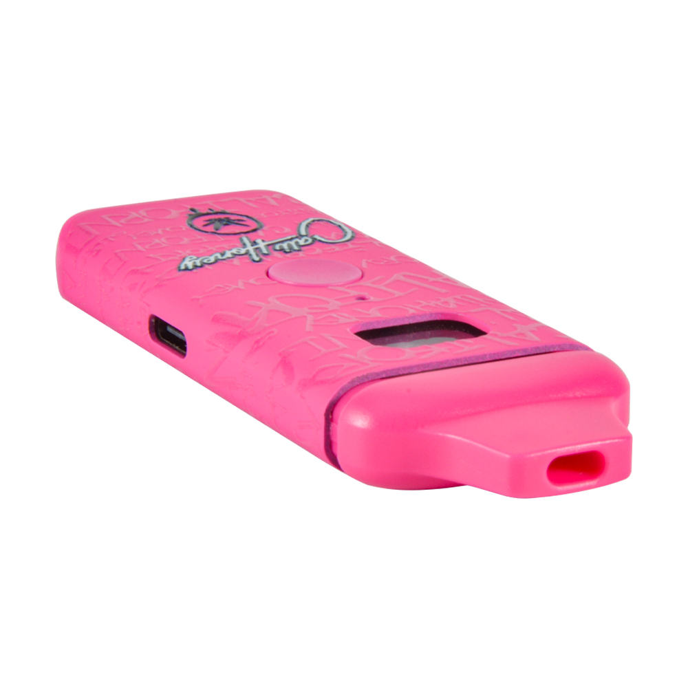 California Honey 1g Device Sativa Disposable Vape
