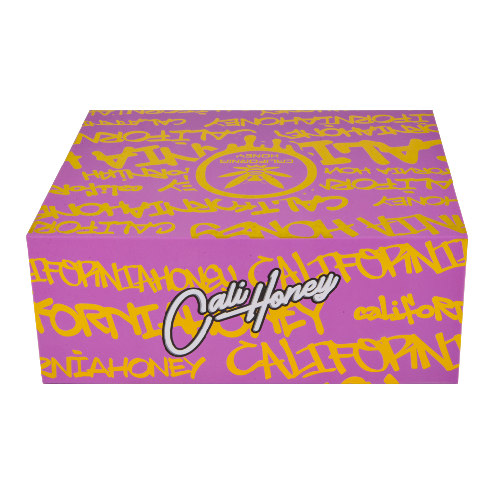 Poland Stock California Honey 1G Disposable 300pcs/Lot