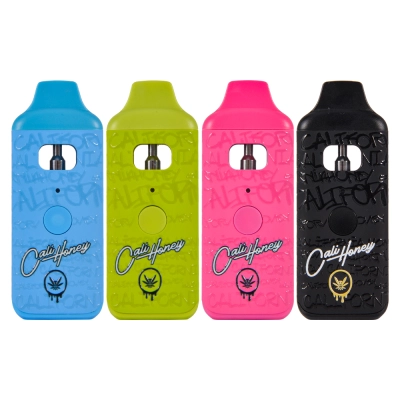 Poland Stock California Honey 2G Disposable vape 300pcs/Lot 02