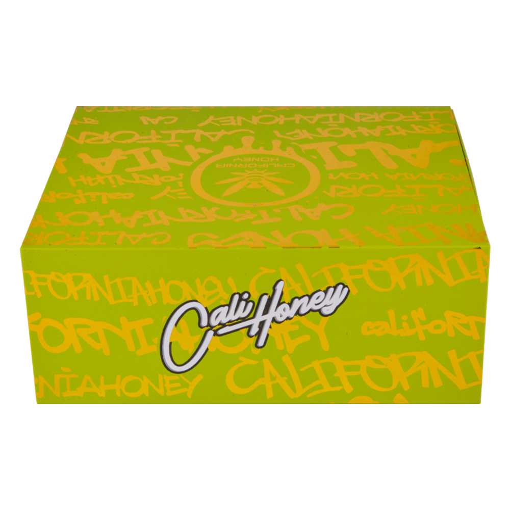 Poland Stock California Honey 2G Disposable vape 300pcs/Lot