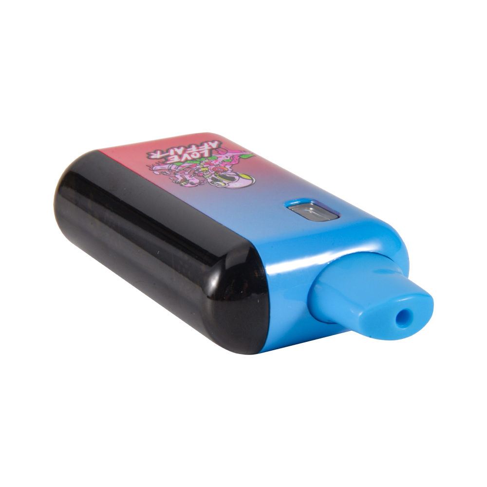 Gas House Packwoods Disposable Vape 2000mg
