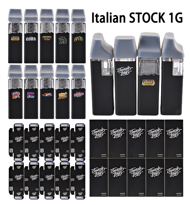 jungle boys vape 1g live resin
