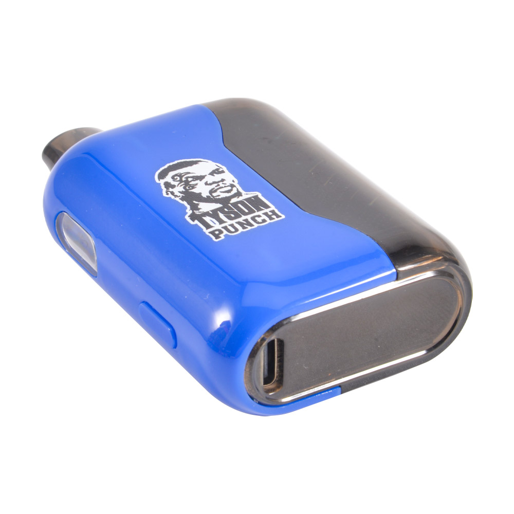 tyson punch 2ml disposable
