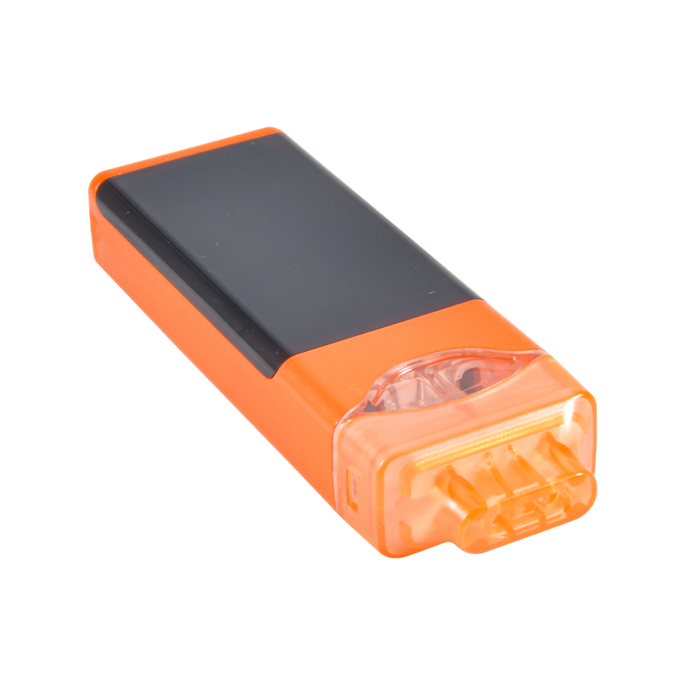 Packwoods 2g 2000mg Empty Dual Chamber
