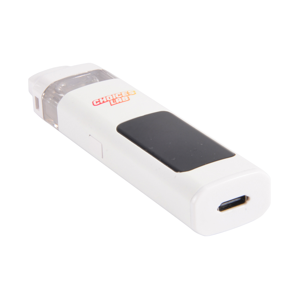 USA 2g choices lab disposable with digital screen
