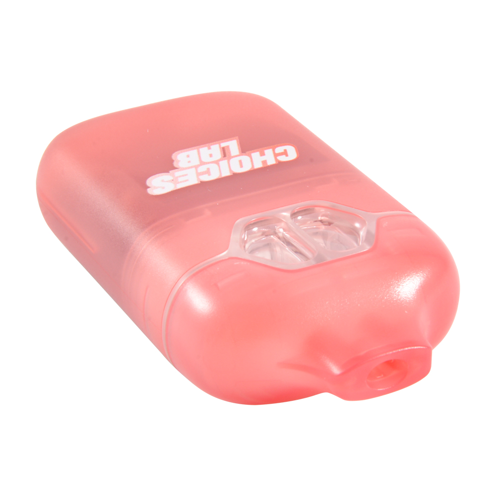 choiceslab 2g 2-flavor empty pod
