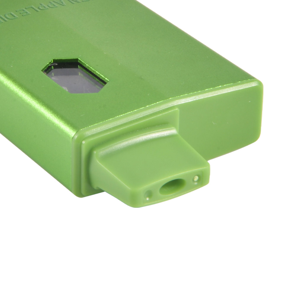 USA Blinkers 2g Empty Disposable Vape 500pcs/Lot