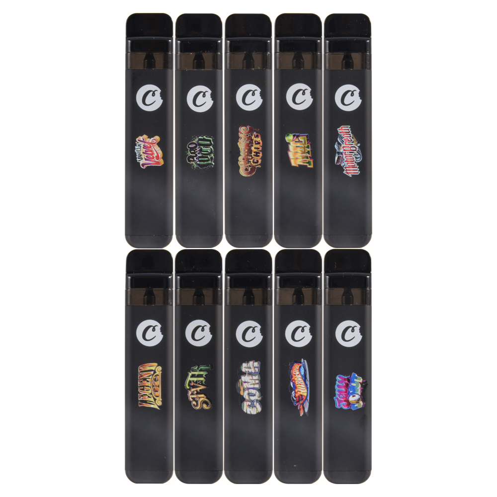 jungle boys x cookies 1 gram vape pen
