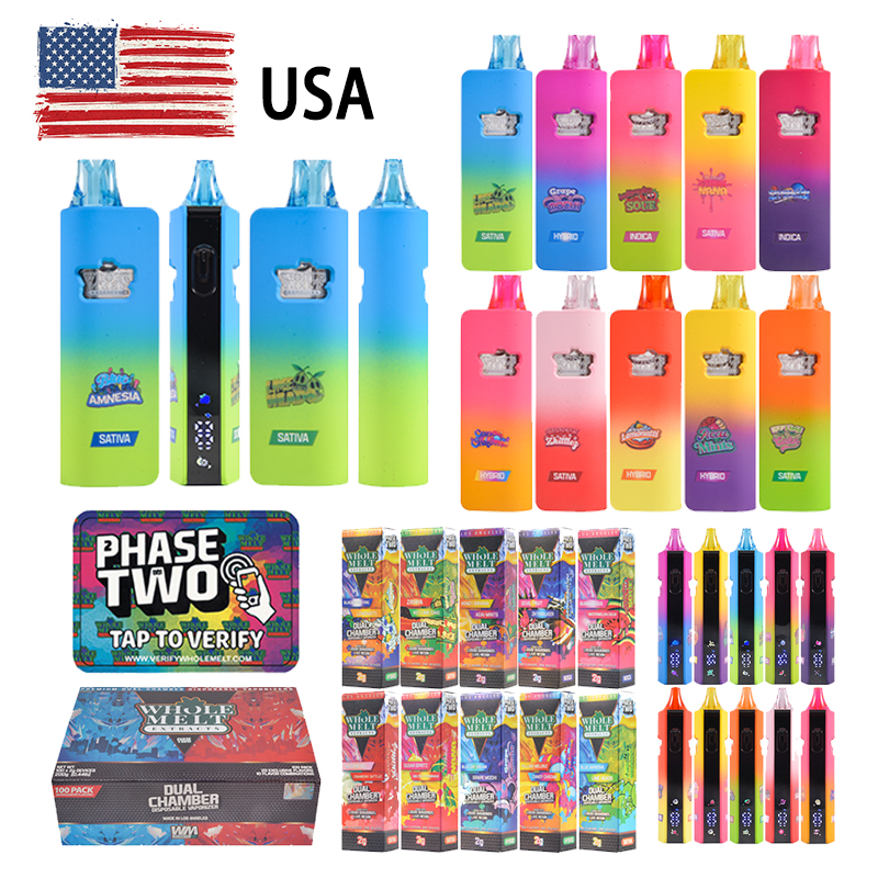 usa whole melt v7 2g disposable vape pen
