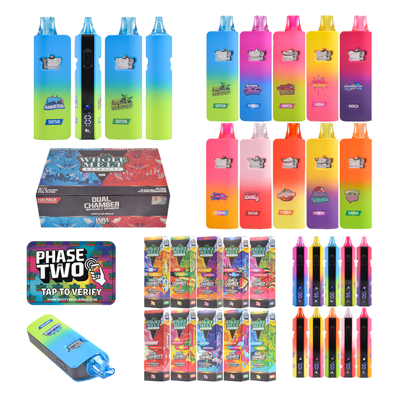 whole melt v7 2g disposable vape pen
