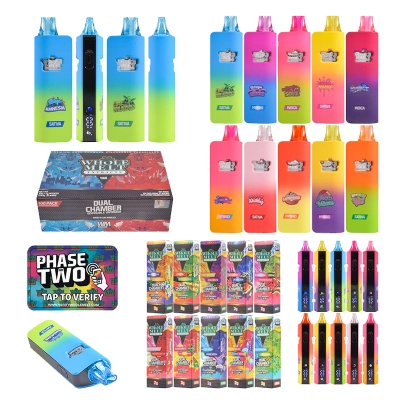 Whole Melt V7 2g Disposable Vape Pen 01