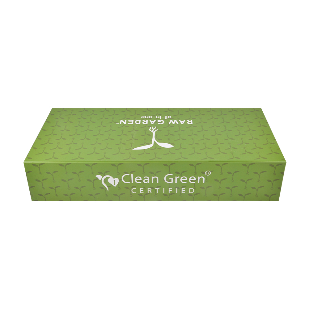 USA Raw Garden 2g Disposable Vape Pen 500pcs/Lot