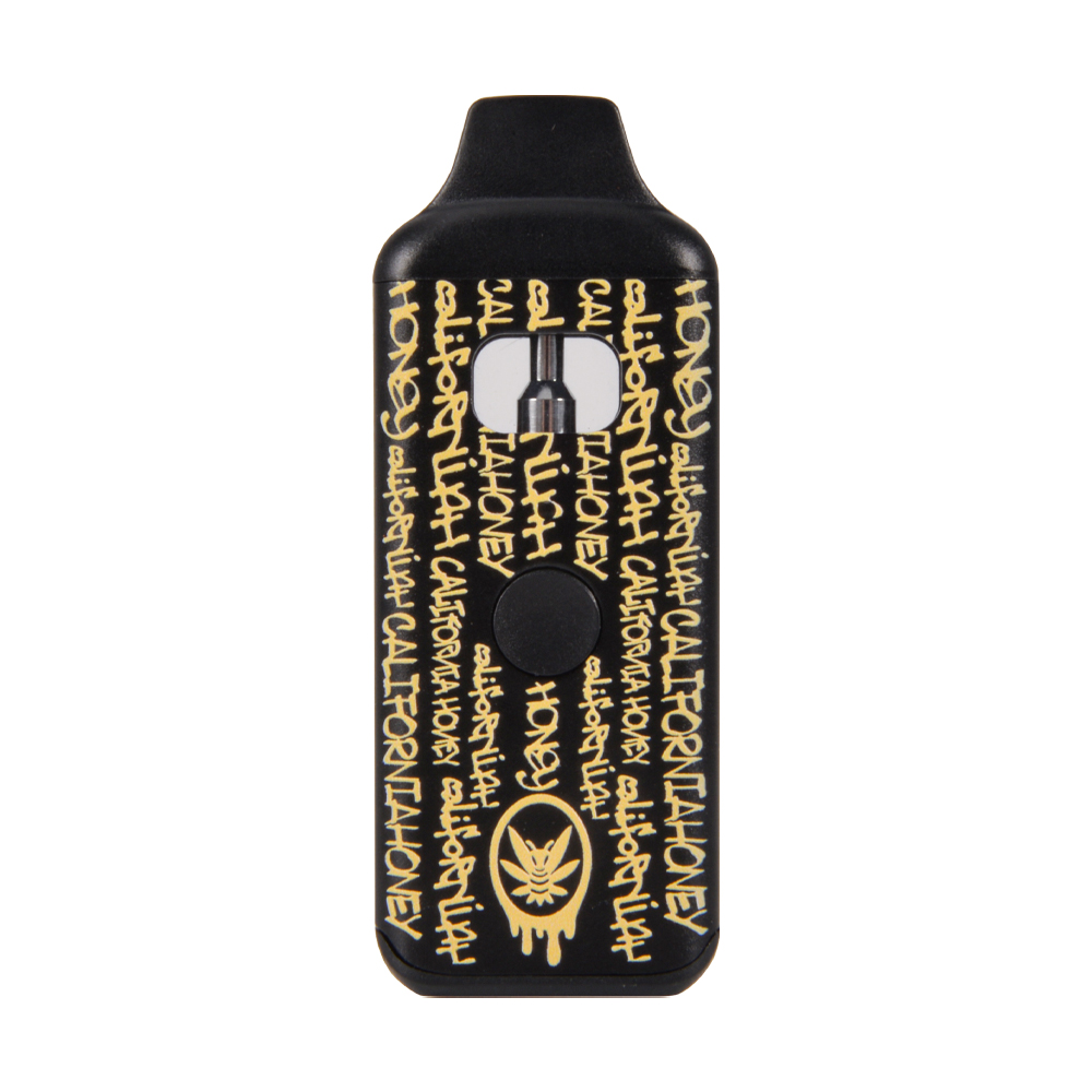 california honey 1 gram disposable vape

