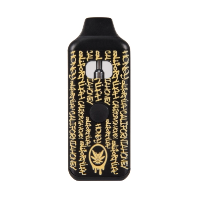 UK California Honey 01 1g Disposable Vape 02