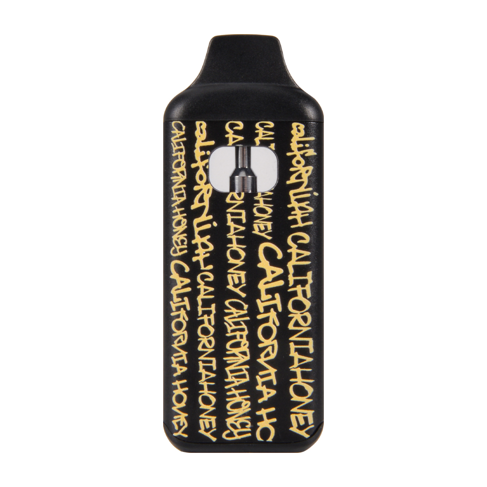 california honey 1000mg disposable vape
