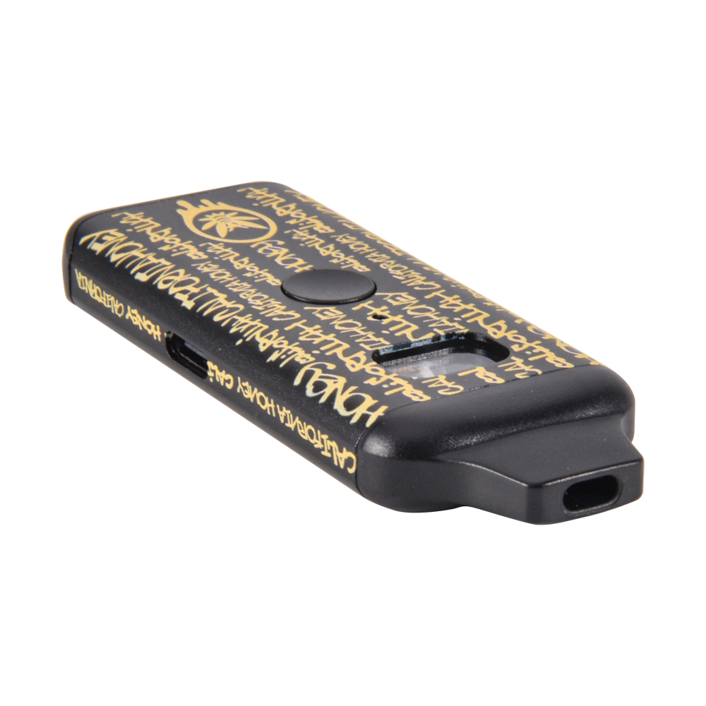 cali honey 1g disposable vape
