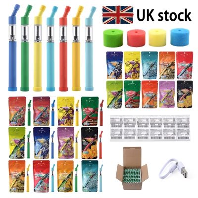 UK Jeeter Juice 1g Disposable Vape 01