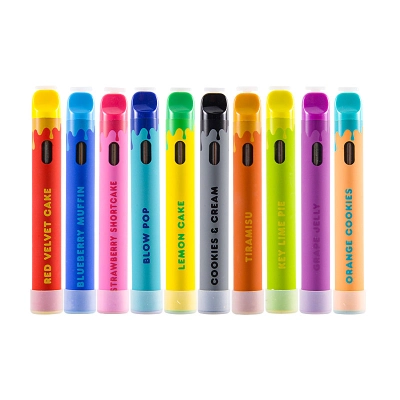 UK Packwoods 1g Disposable Vape 02