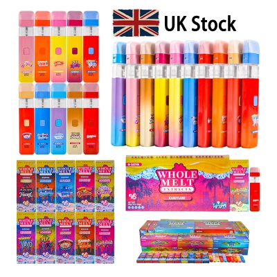 UK Whole Melt V5 1g Disposable Vape 01