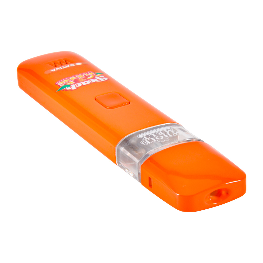 UK Whole Melt V5 1g Disposable Vape