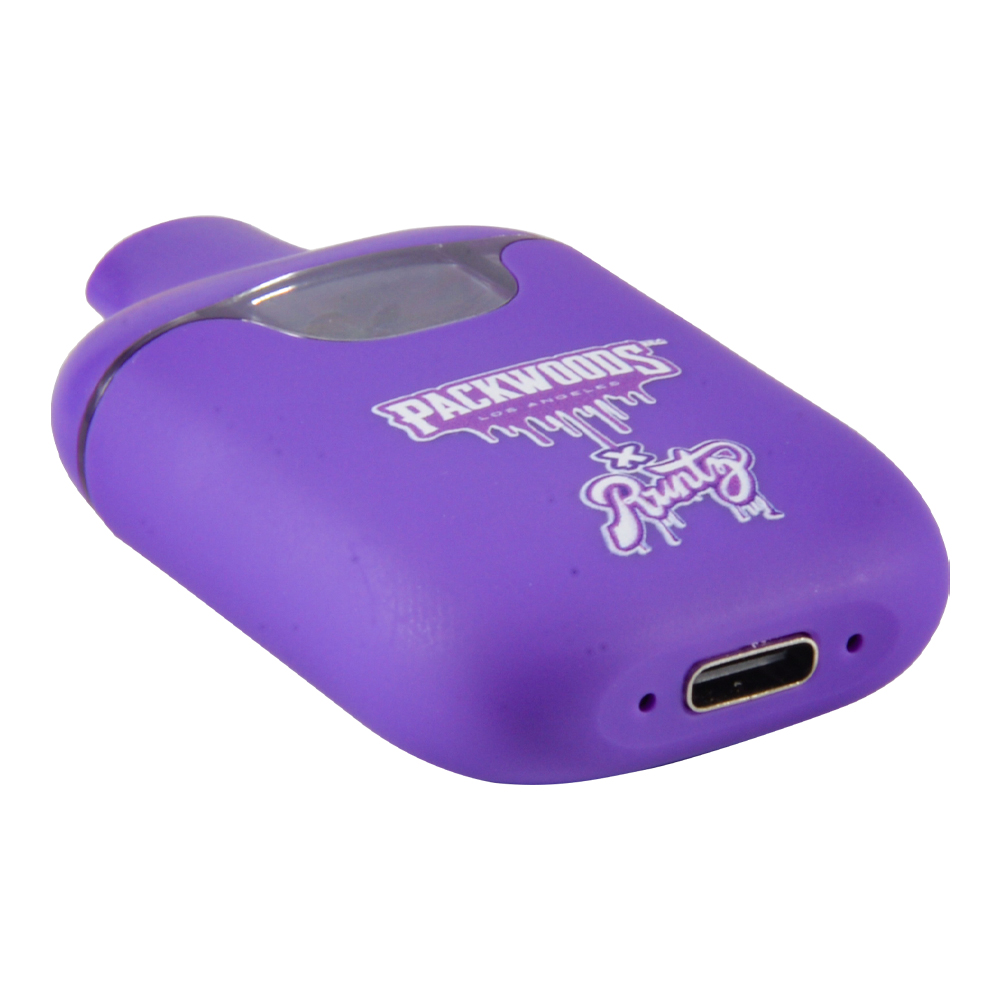 runtz packwoods aio 1g
