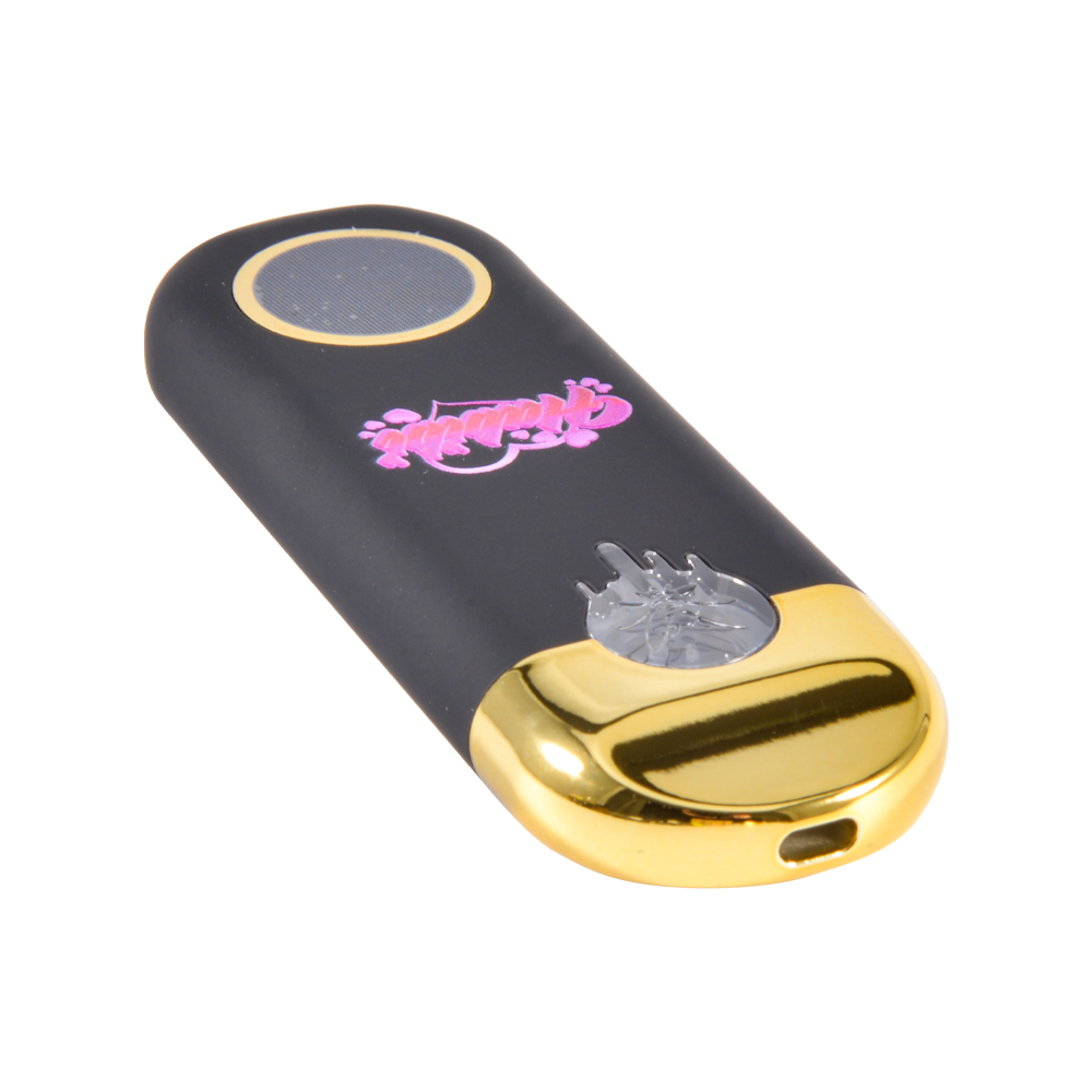 California Honey Empty Ring Screen 2ml Disposable Vape Pen