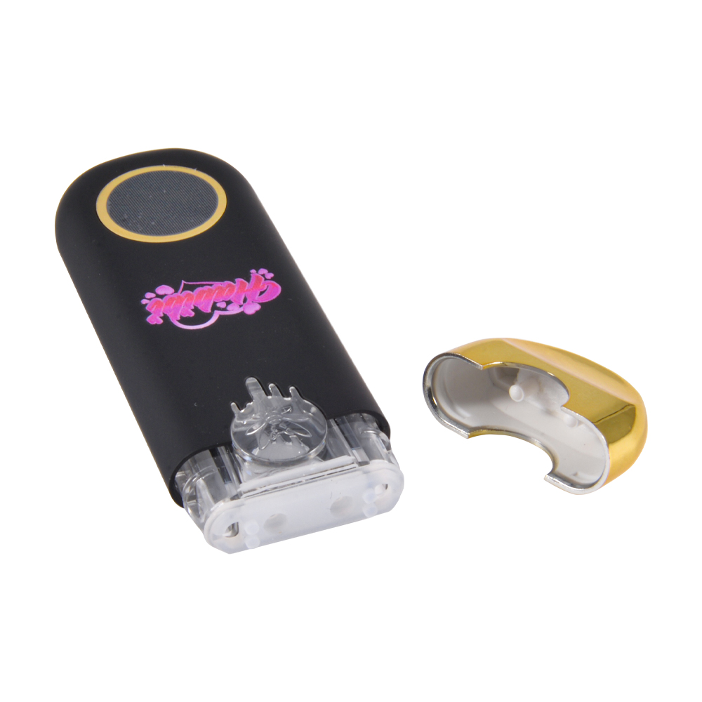 Warsaw PL stock California Honey 2ml round-screen dispo
