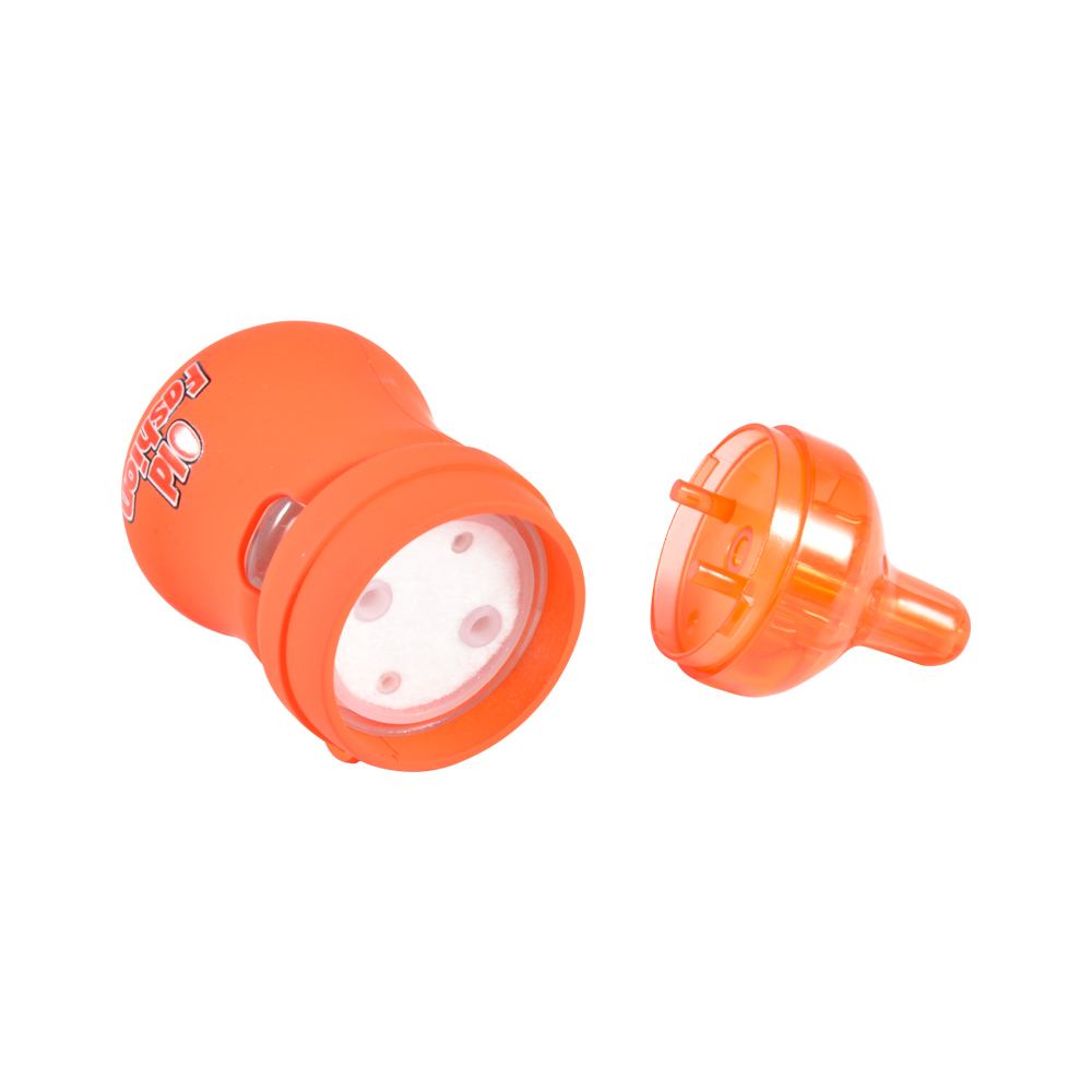 crybaby baby bottle 2ml disposable vape pen
