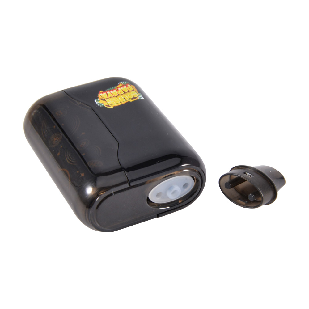 MM & BTC 2ml disposable vape
