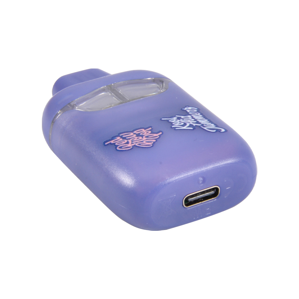 Poland Stock Runtz 2ml 2 Flavor Empty Disposable Vape Pen