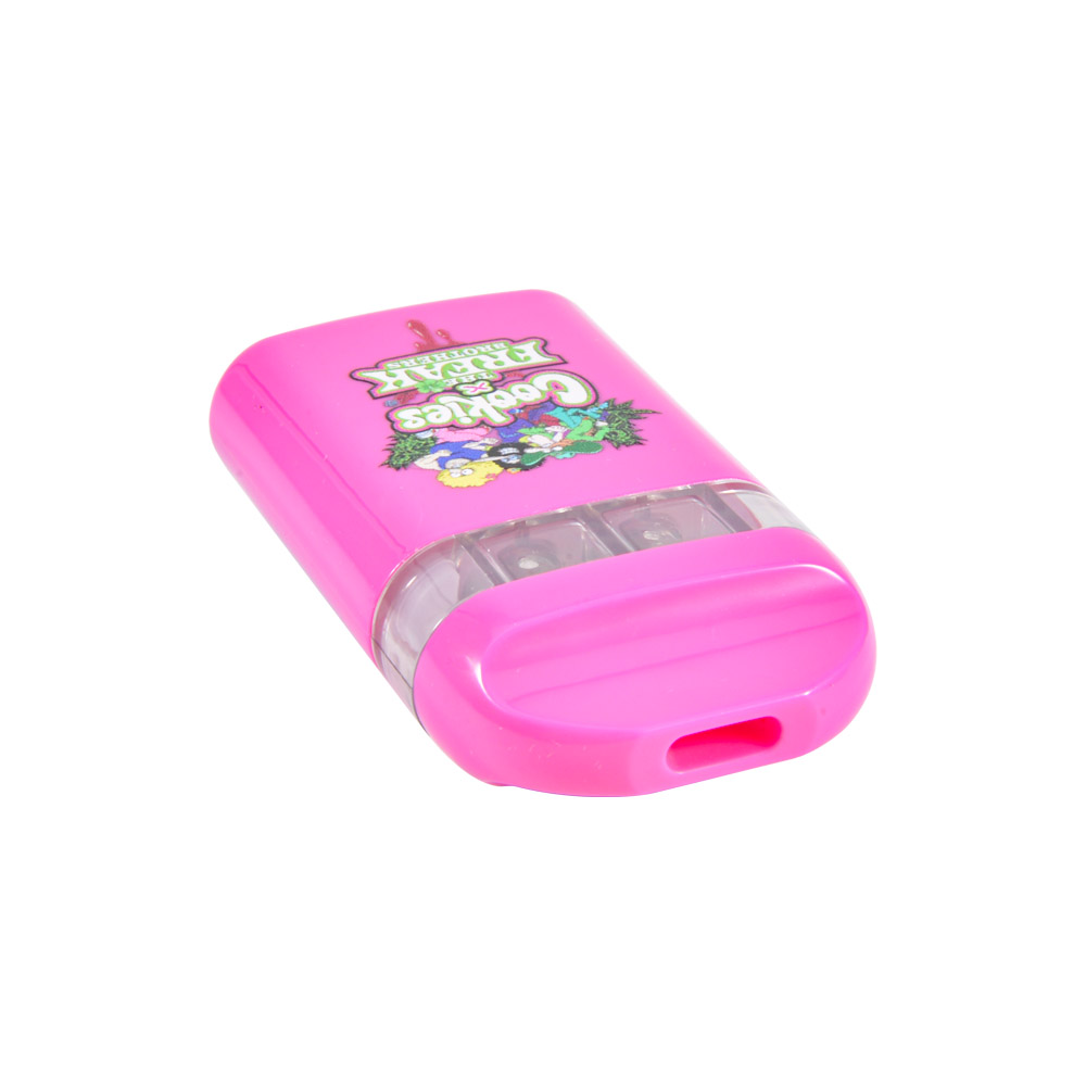 Poland Stock Cookies Freak Brothers V3 2g Disposable Vape Pen