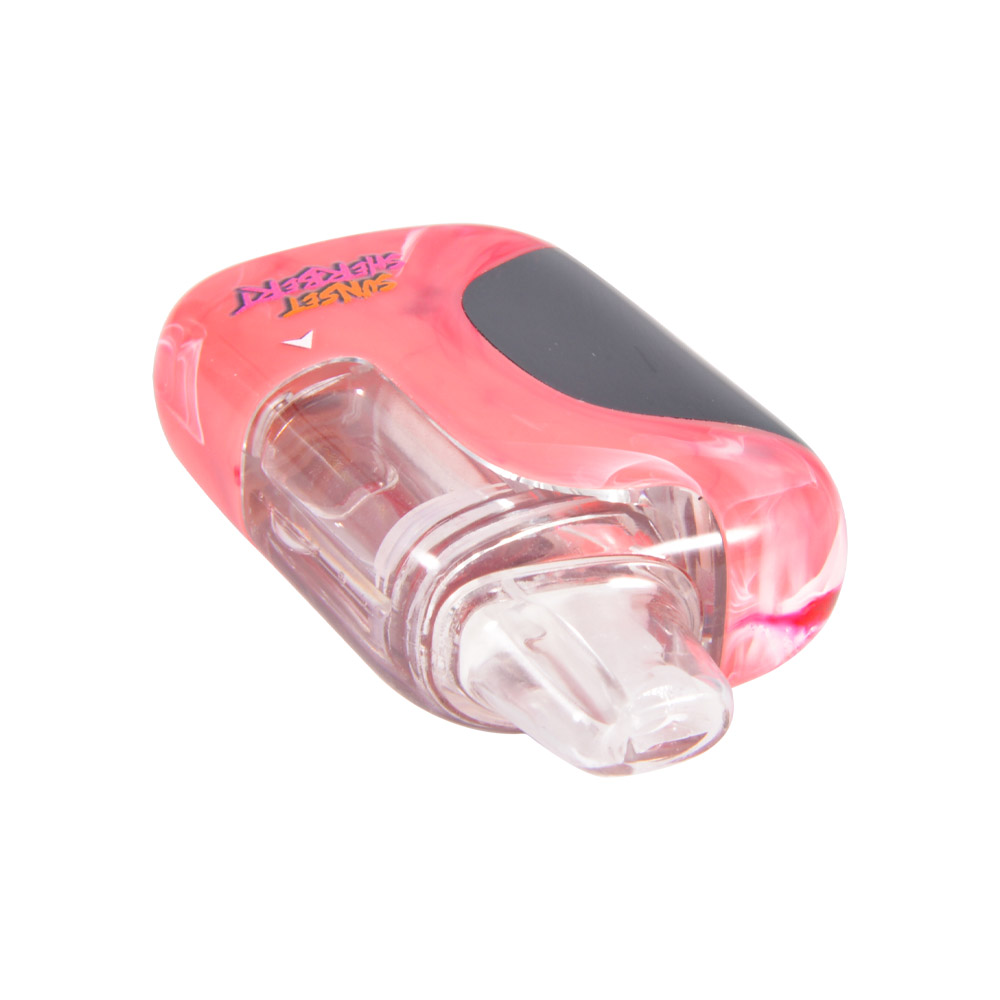 US warehouse moon rock 2 gram disposable vape pen
