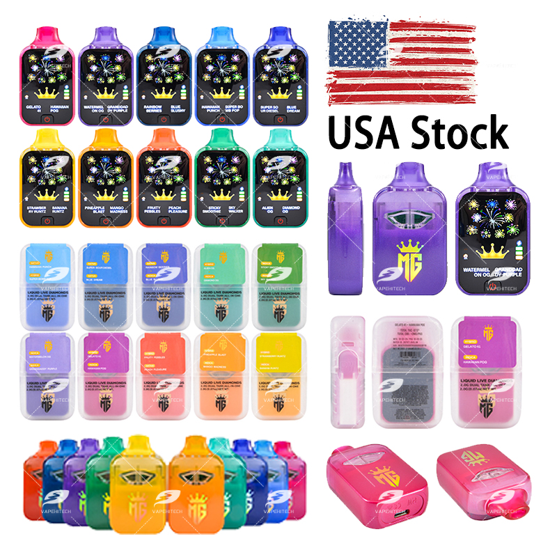 mg 2g dual flavor disposable
