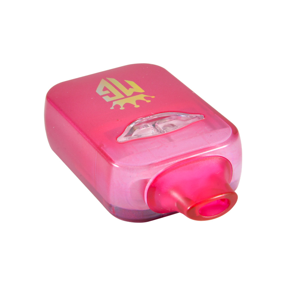 US Stock MG Dual Chamber 2g Empty Disposable Vape Pen