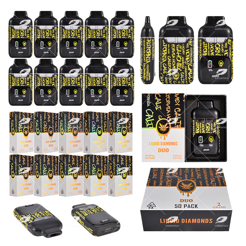 california honey 2ml dispo vape pen screen

