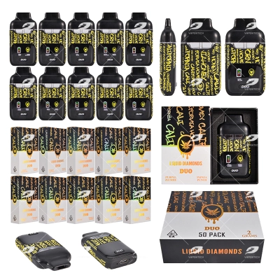 California Honey 2g Empty Disposable Vape Pen with Screen 01